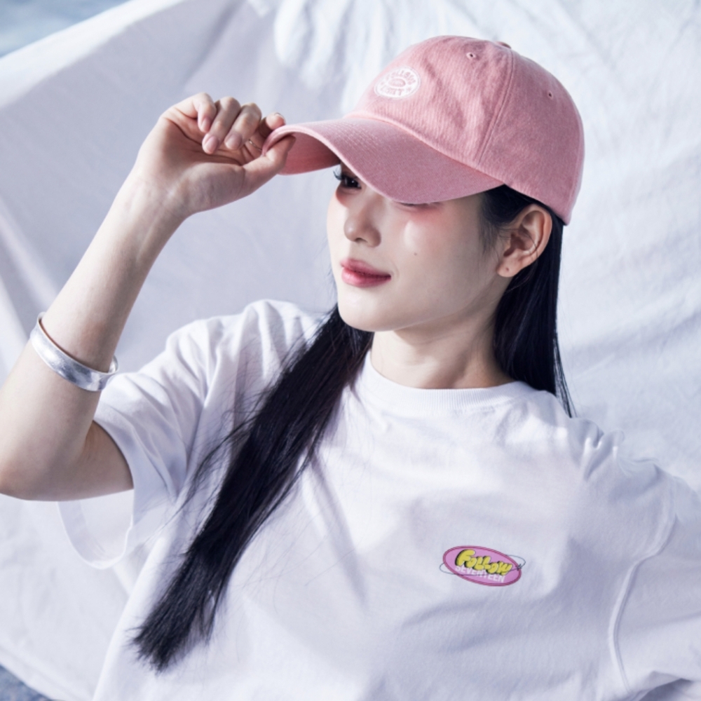SEVENTEEN FOLLOW TOUR BALL CAP HAT KPOP SVT